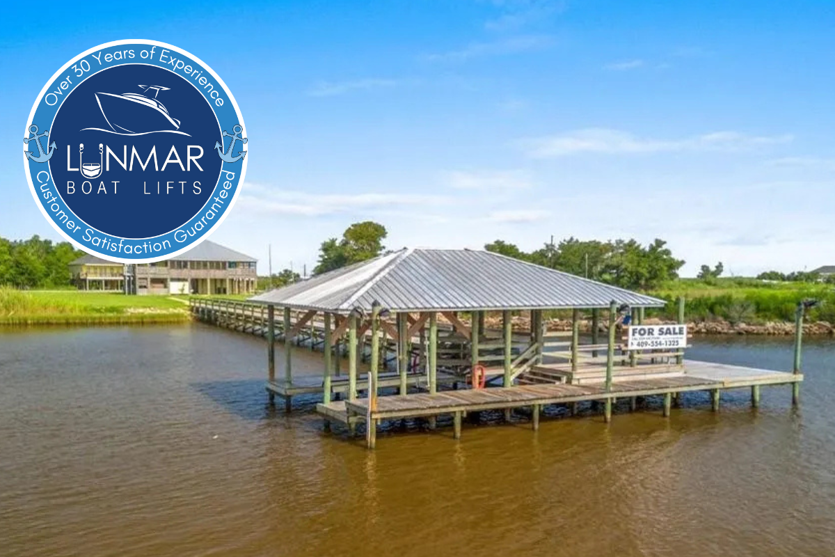 Why Every Boat Owner Needs a Boat Lift – Not Just a Luxury, But a Necessity