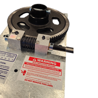 AMS Gearplate Only