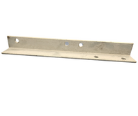 834 Galvanized Chock Bracket