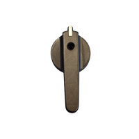 Bremas Switch Handle