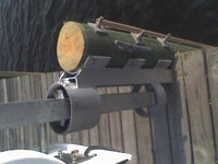 Piling Mount Davit