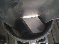 Piling Mount Davit