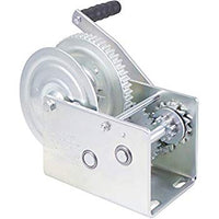 Brake Winch