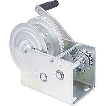 Brake Winch