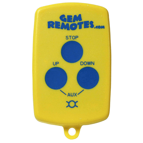 Remote Transmitter