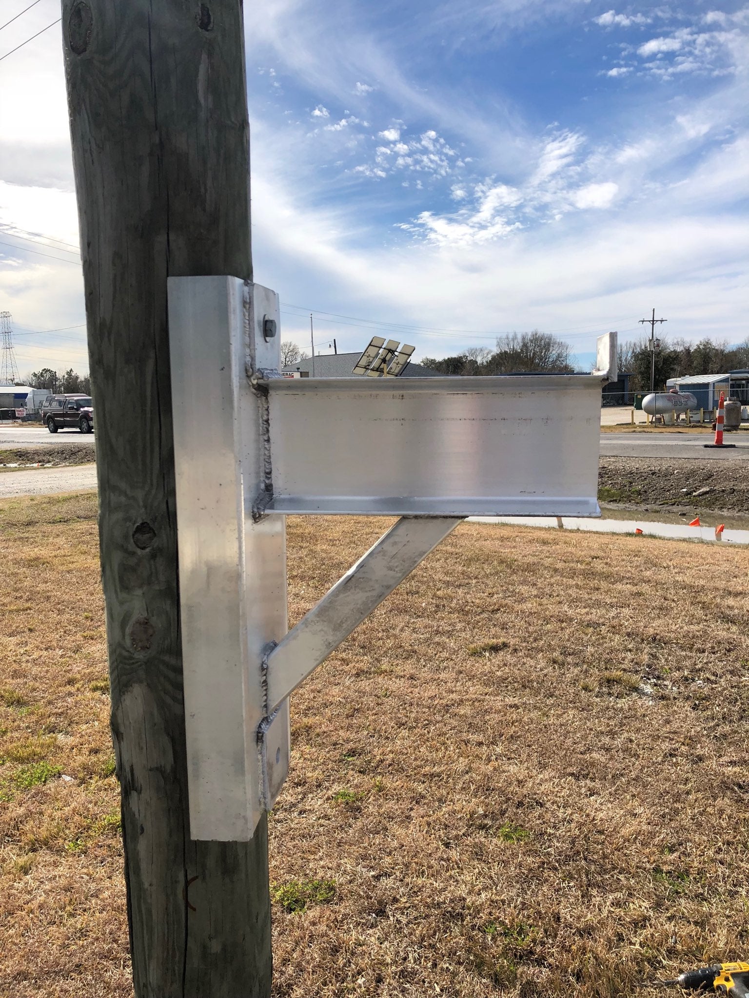 Shelf Bracket