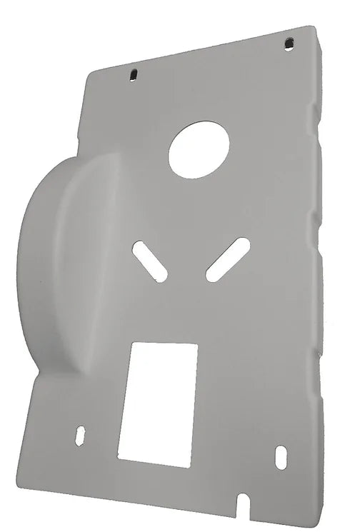 Back Cover for AMS Gearplates