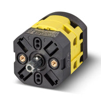 Bremas Switch, Box and Wired, GFCI with Harness