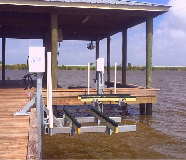 Minimag Personal Watercraft Lifts Boat Lift