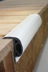10' Dock Bumper W/ Lip