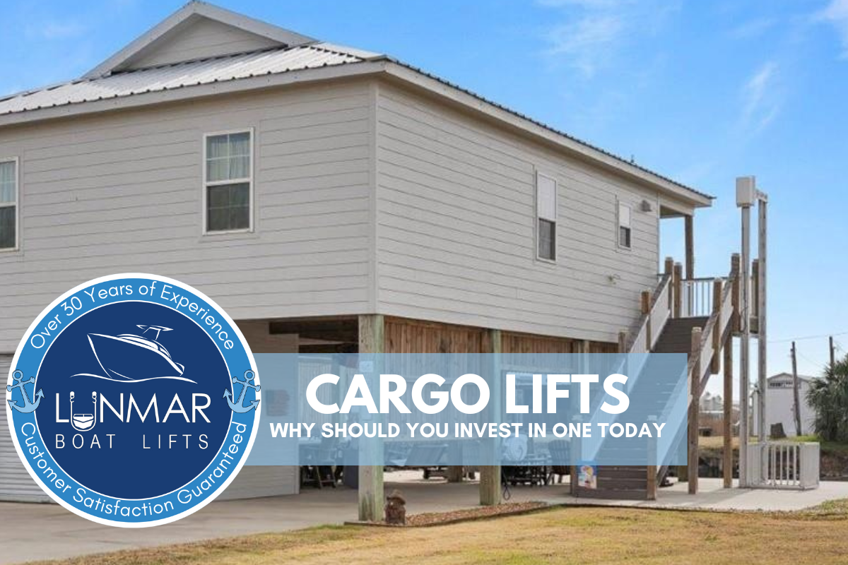 Cargo Lifts and Why You Need One