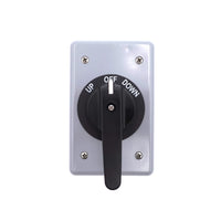 AMS Reversing Switch