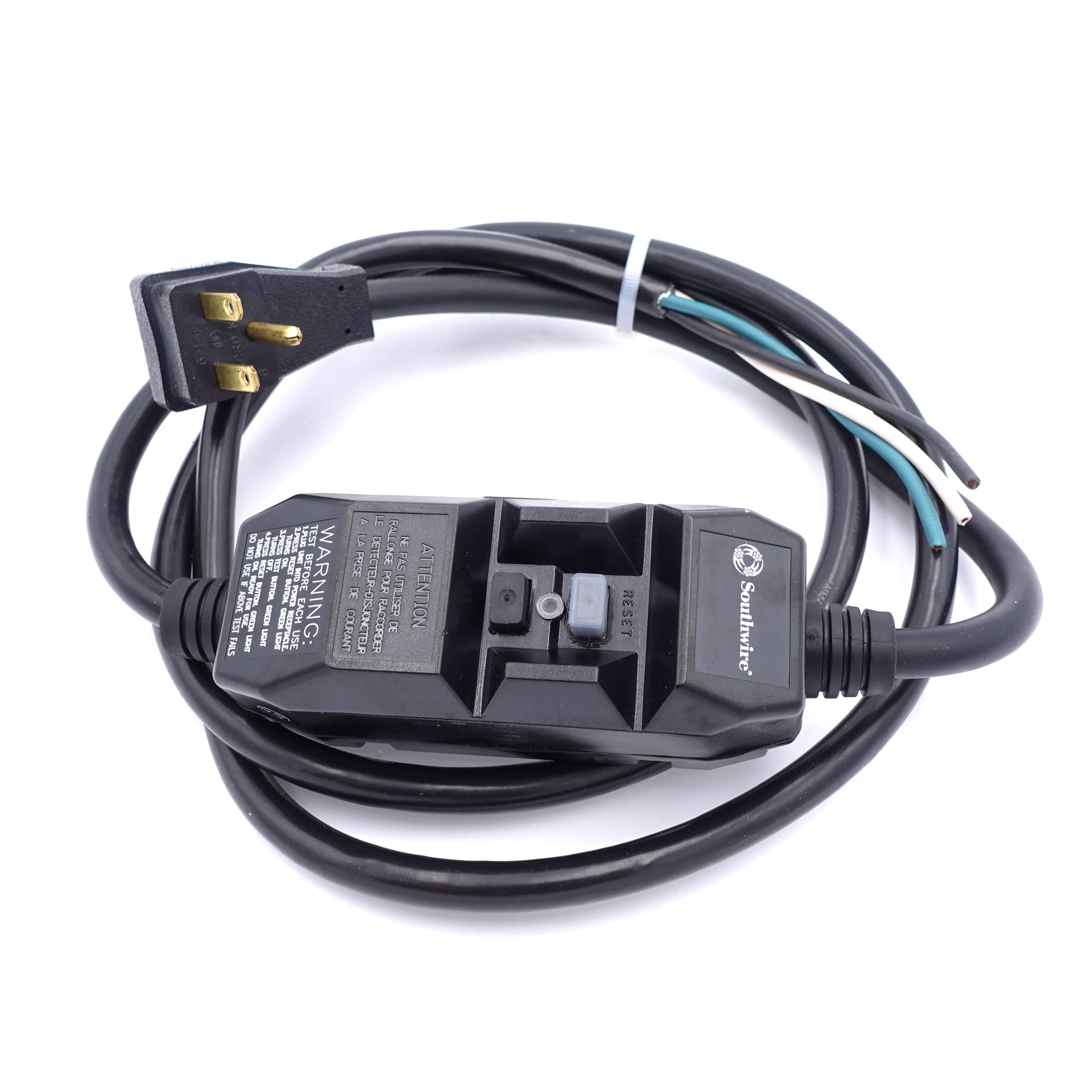 240 Volt Upgrade