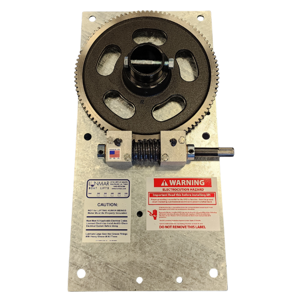AMS Gearplate Only