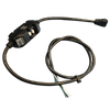 GFCI – 240V Cord, 5ft Length