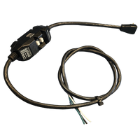 GFCI – 240V Cord, 5ft Length