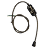 GFCI – 240V Cord, 5ft Length