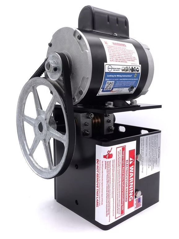 AMS 1000 / 1250 / 1500 / 2000