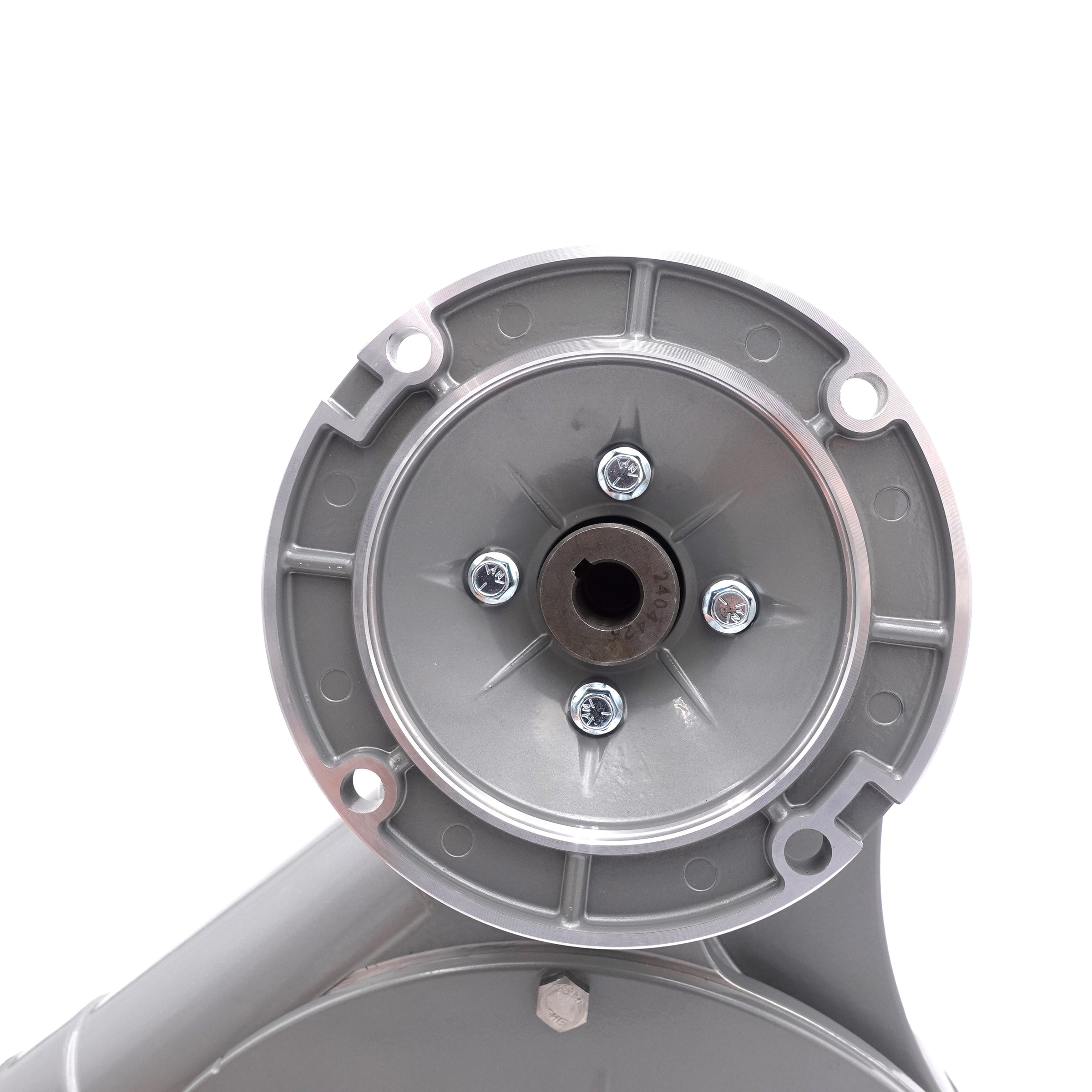 AMS E-Gear