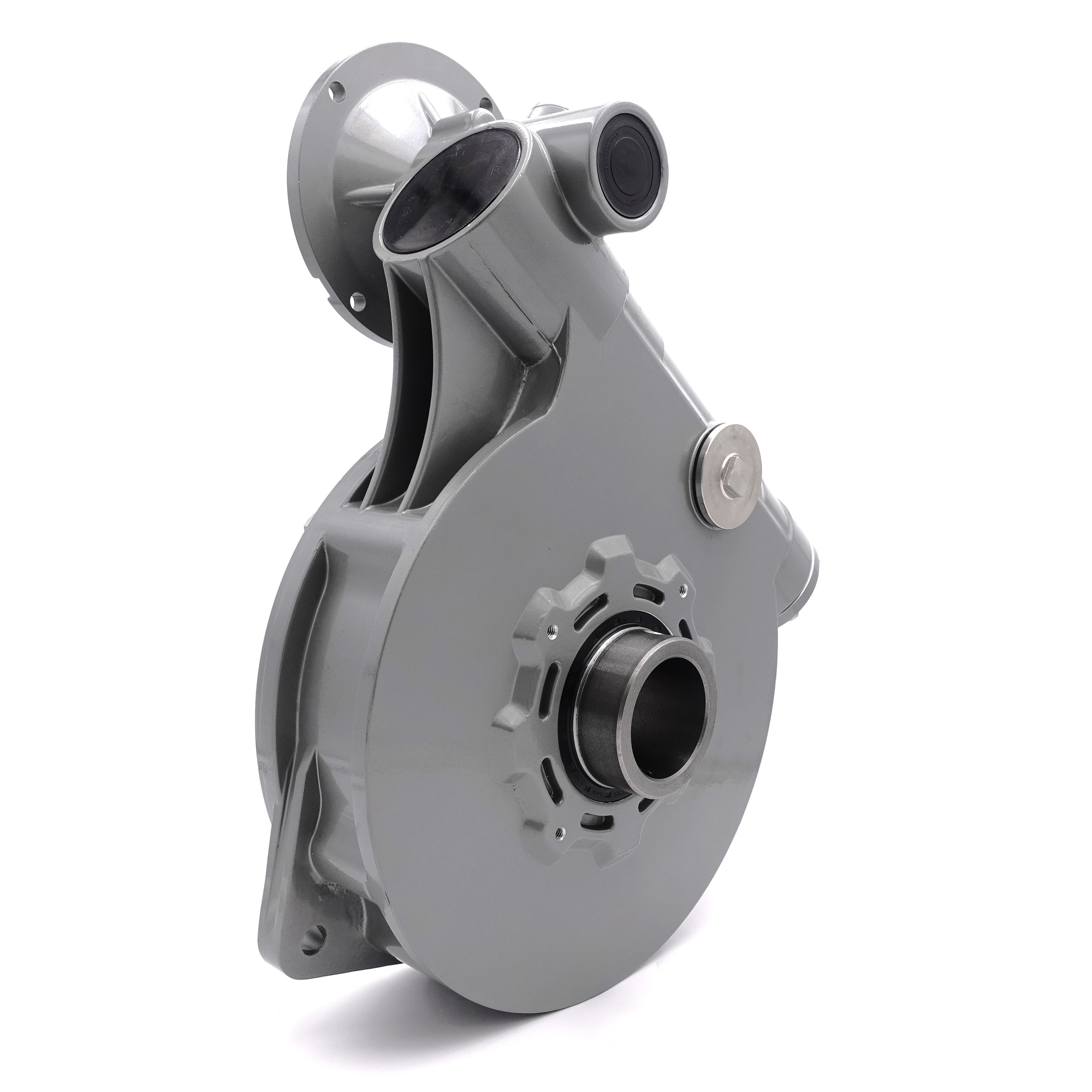 AMS E-Gear