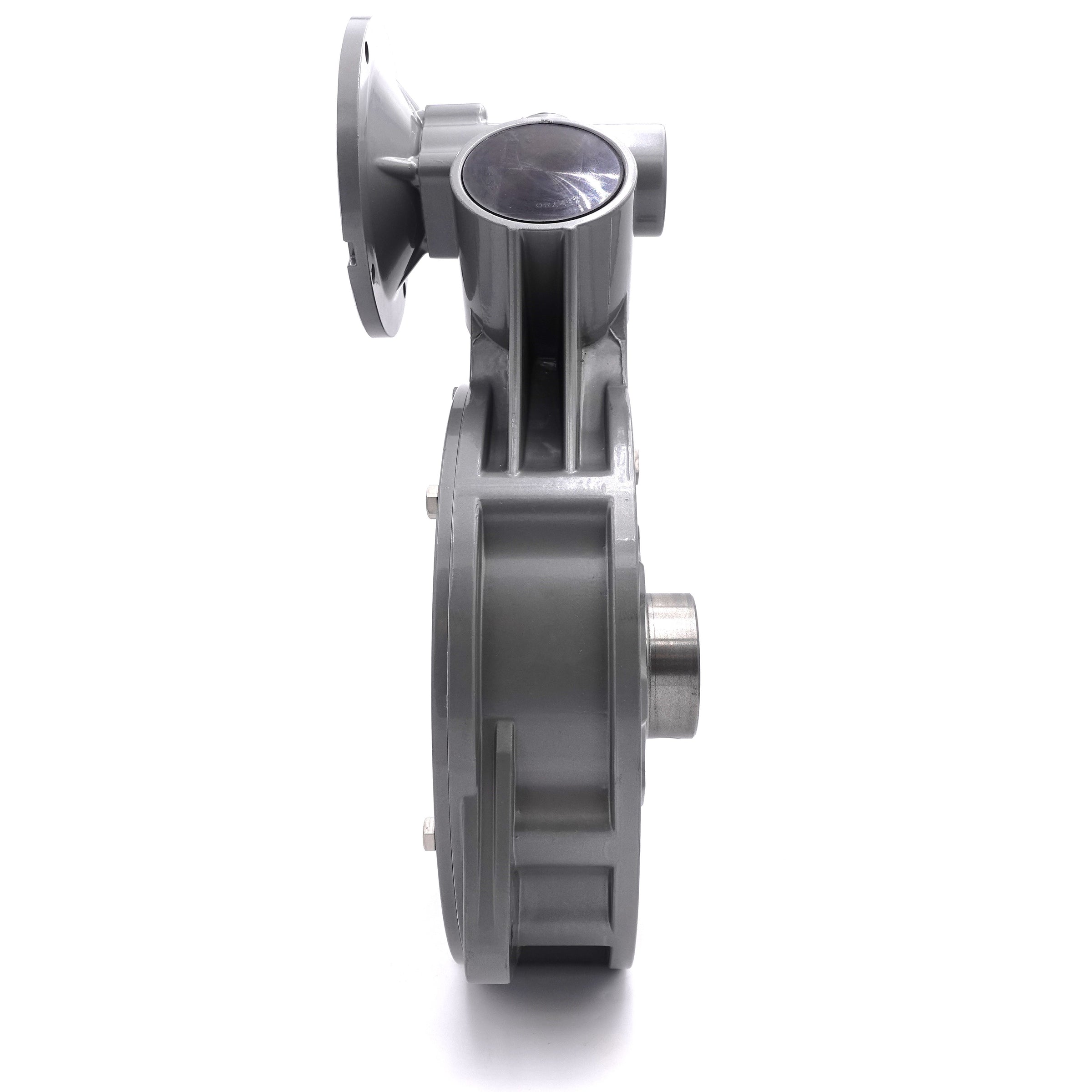 AMS E-Gear