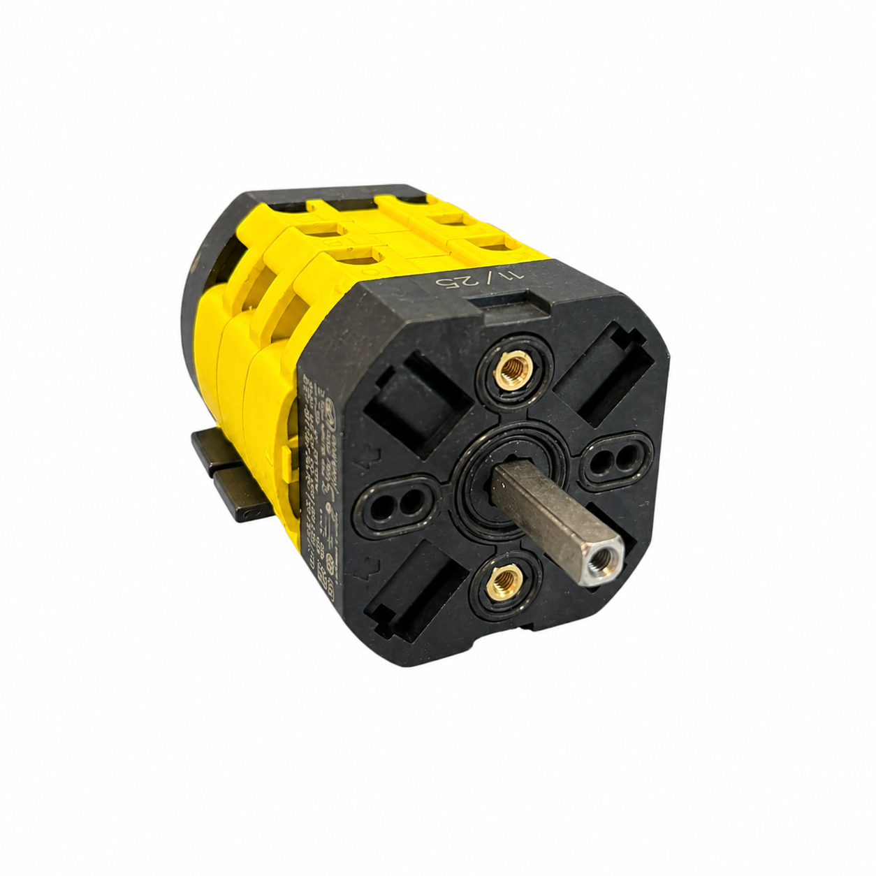 AMS Reversing Switch