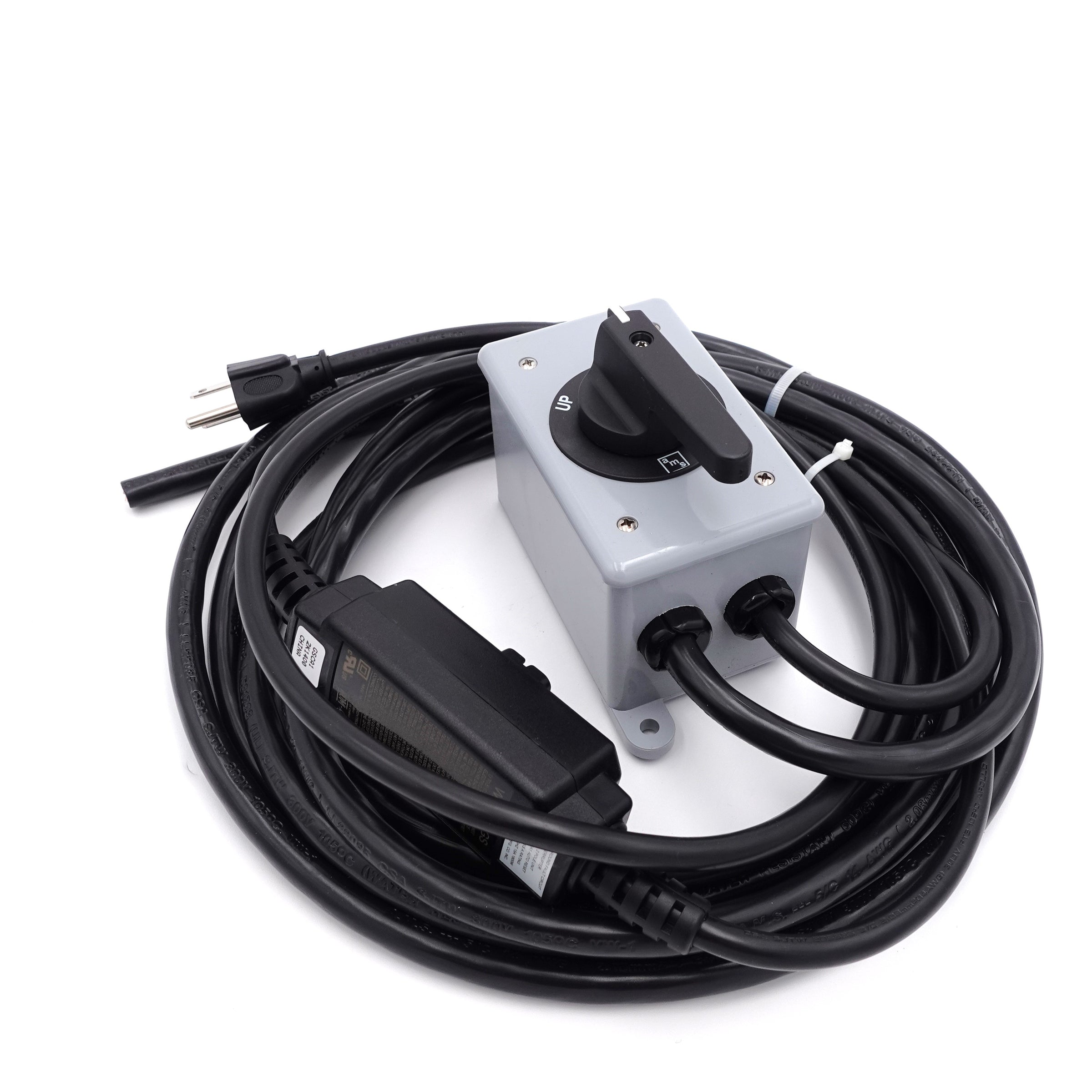 AMS Reversing Switch