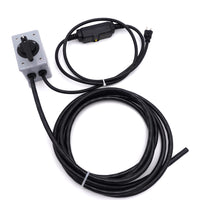 AMS Reversing Switch