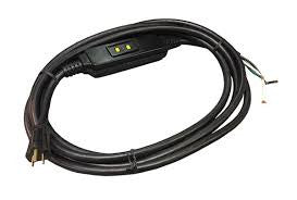 125V 6' GFCI Cord