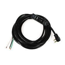 240V 5' GFCI Cord