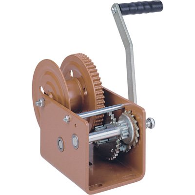 Brake Winch