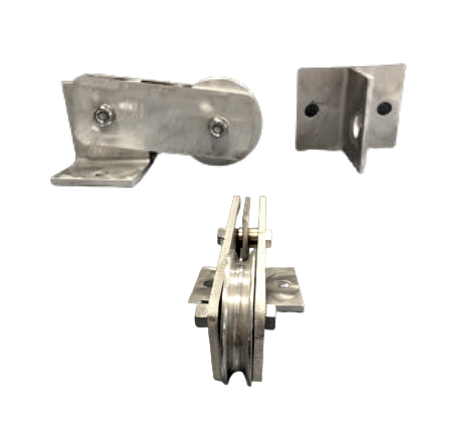 560T Pulley