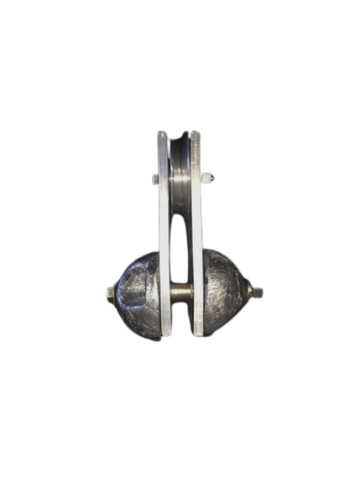 560W Pulley