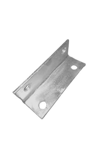 7" Angle Bracket