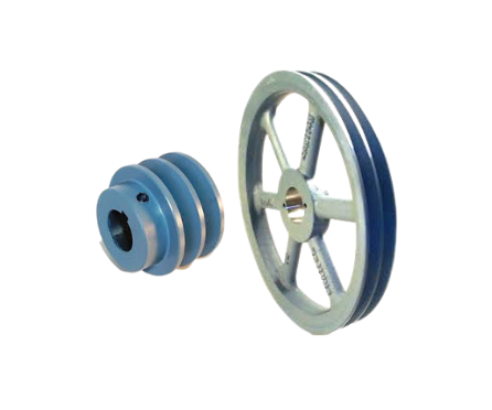 AMS 6500 & 8500 Pulleys