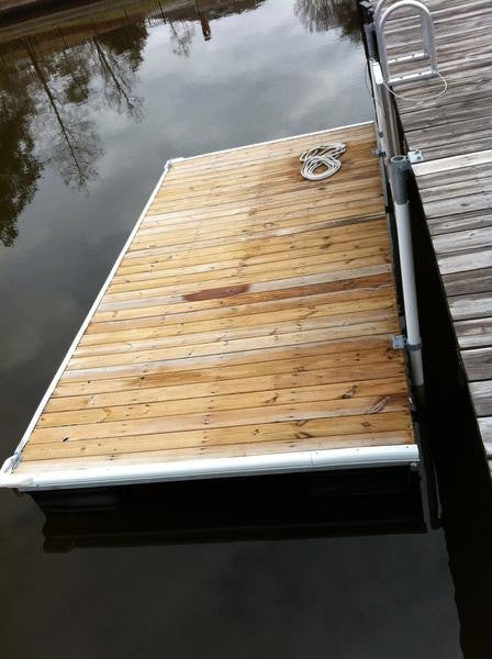 Floating Docks