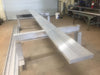 Aluminum Bolt Together Walkway Plank