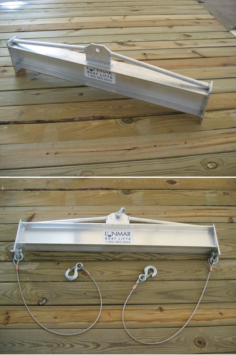 Aluminum Spreader Bar