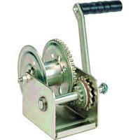 Brake Winch