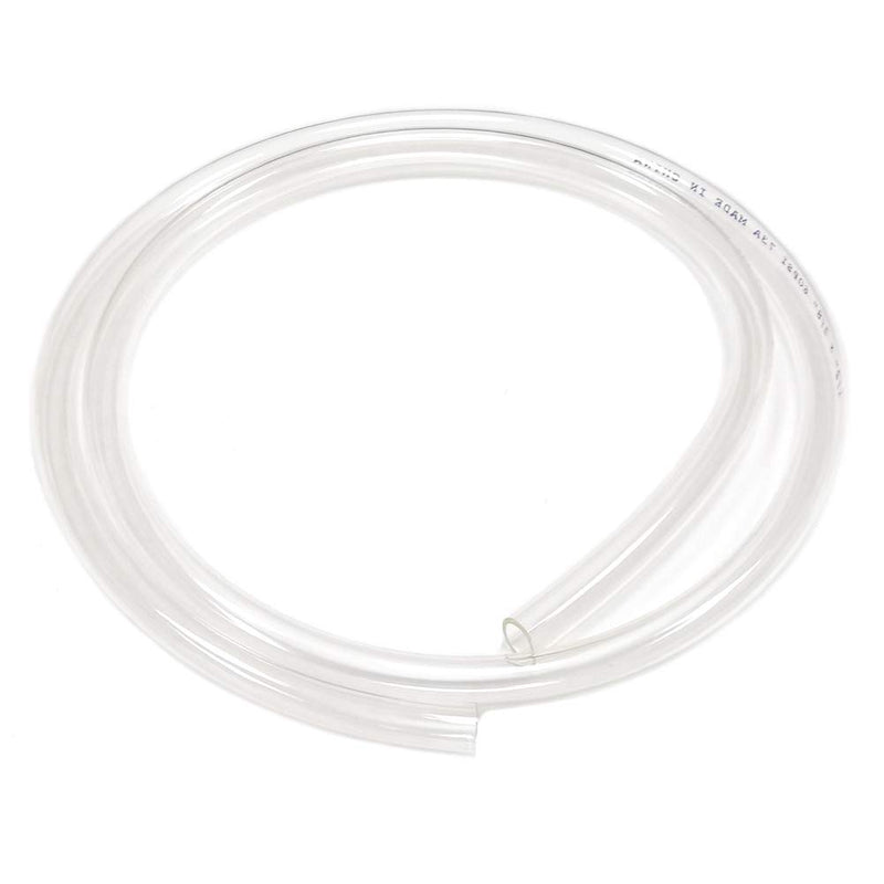 Clear Vinyl Tubing