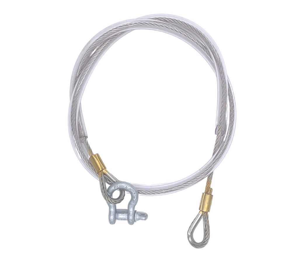 Cable Guidepost – Lunmar Boat Lifts