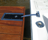 Cleatless Dock