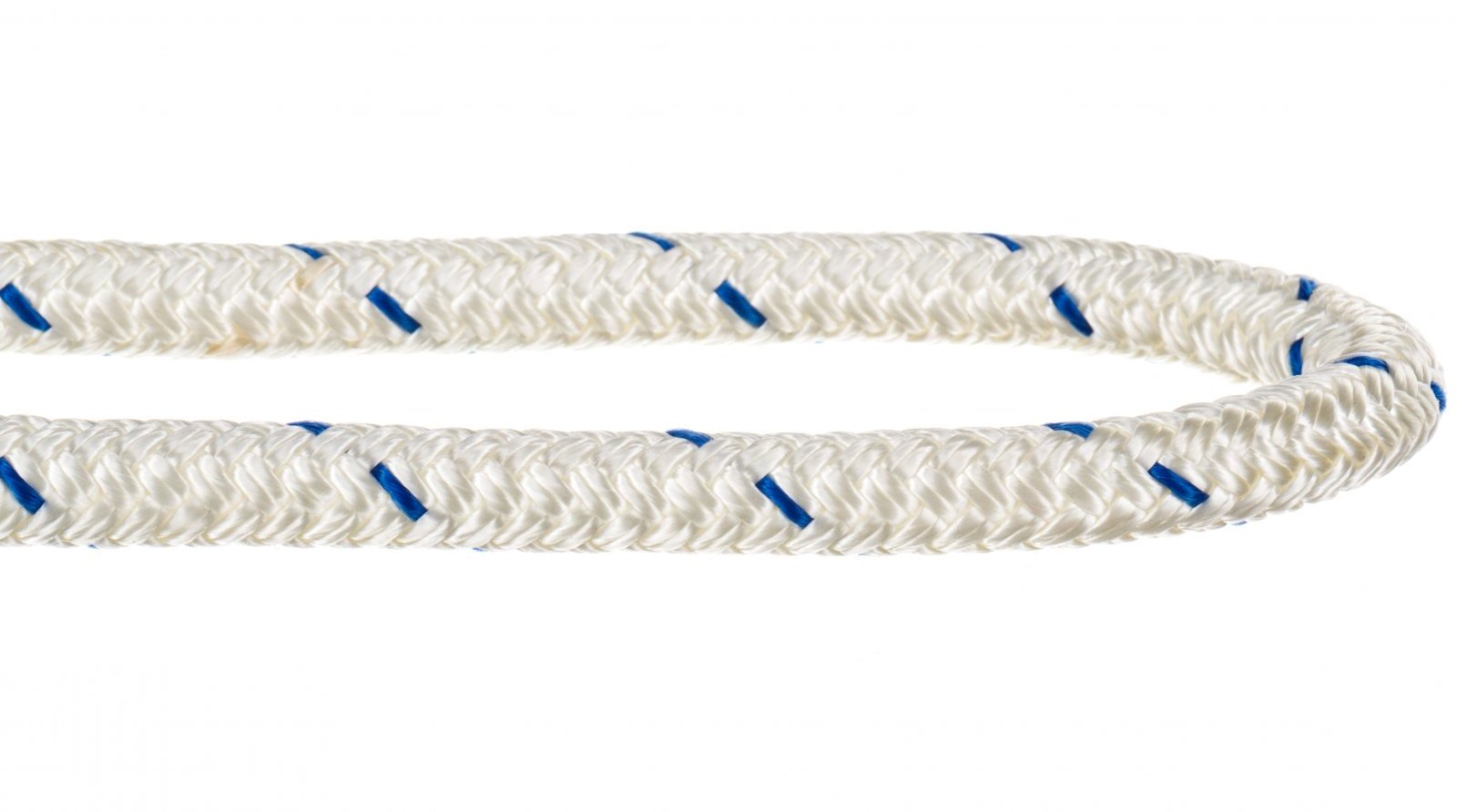 Double Braided Nylon Rope – Lunmar Boat Lifts