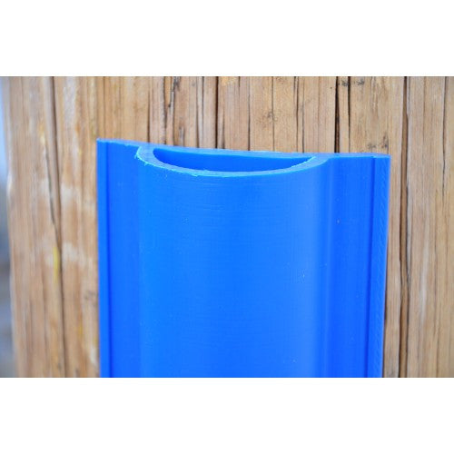 Wood Piling Bumpers Lunmar Boat Lifts