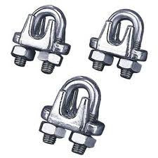 Cable Clamps