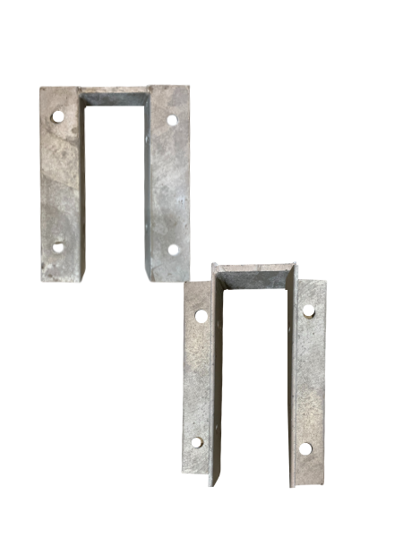 Heavy Duty Joist Hanger