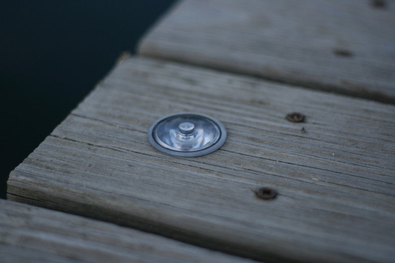 Solar Dock Dots