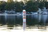 Solar Illuminating Buoy