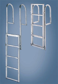 Aluminum Lifting Ladders