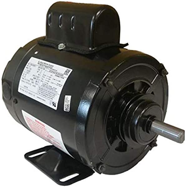 3/4HP Motor Only - TENV